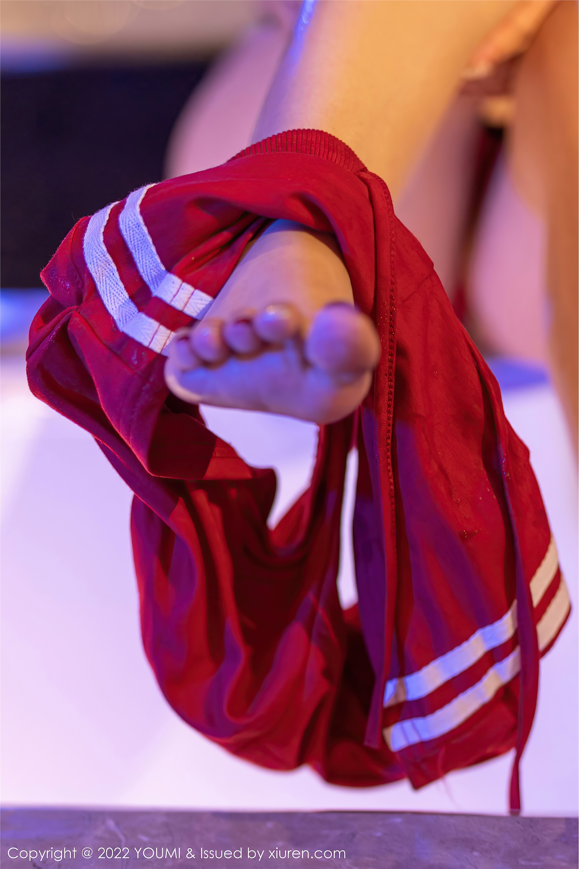 YouMi尤蜜荟 2022.08.30 VOL.836 张思允Nice